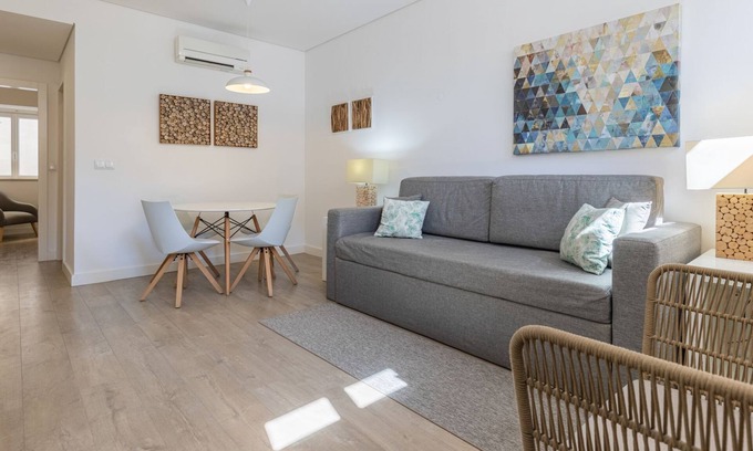 Mouraria Apartamento | Garcia 28 | Apartment 0A