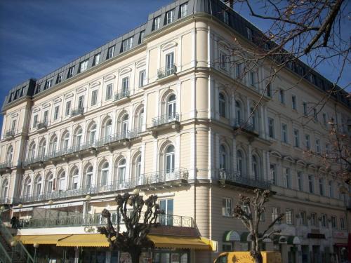 Gmunden Apartamento | Garconniere im ehemaligen Hotel Austria