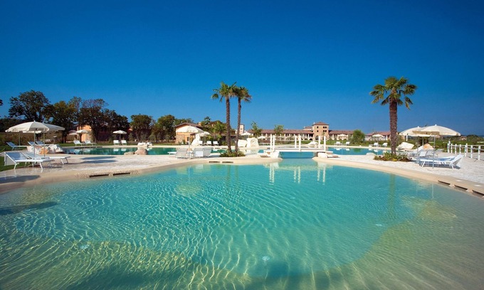 Pozzolengo Casa | Garda Apartments San Vigilio Golf