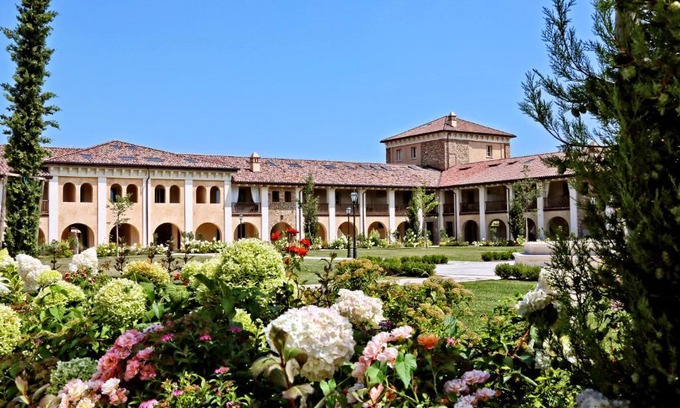 Pozzolengo Apartamento | Garda Apartments San Vigilio Golf