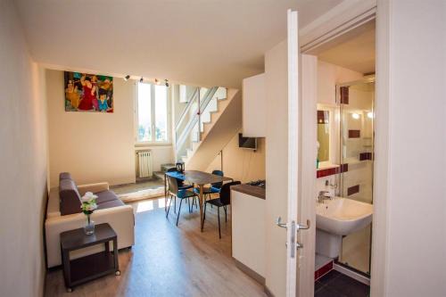 Toscolano Maderno Apartamento | Garda Friends Apartments