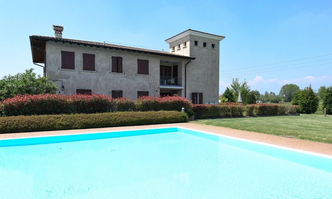 Pozzolengo Apartamento | Garda & Golf Apartment