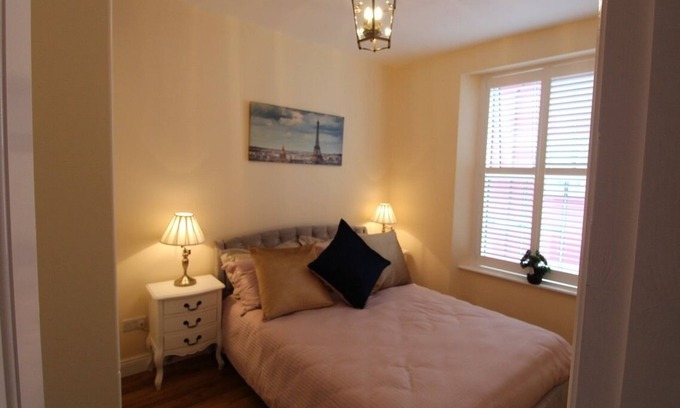 Kinsale Apartamento | Garda House