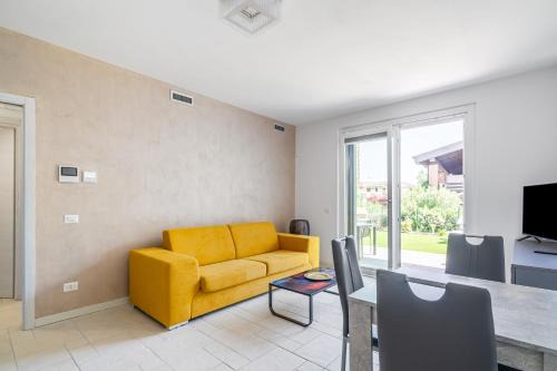 Monte Apartamento | Garda Lido Red-Green - Pool & Garden - by HOST4U