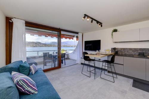 Pieve Vecchia Apartamento | Garda Marina by Garda FeWo