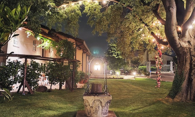 Montichiari Cama Y Desayuno | Garda Relais Antica Romelia