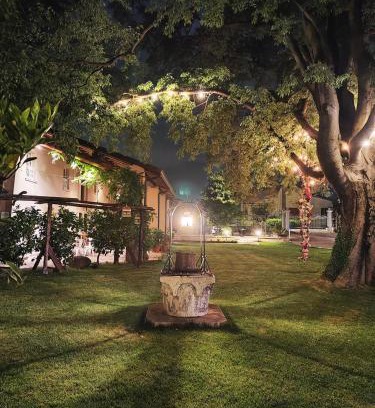 Montichiari Cama Y Desayuno | Garda Relais Antica Romelia