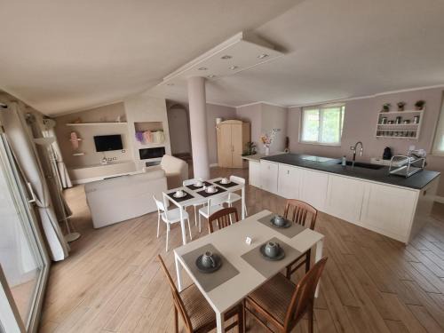 Paitone Apartamento | Garda Rooms da Miky Q