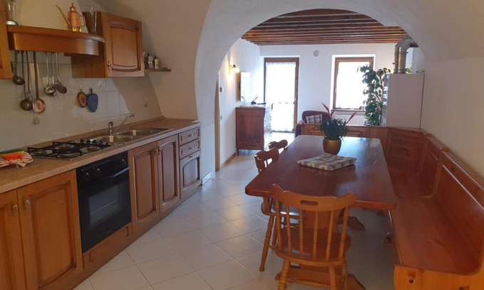 Cologna Apartamento | GardaInn Cologna