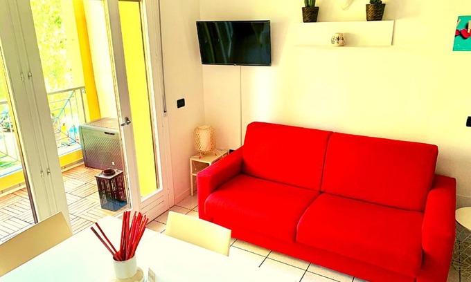 Lugana Apartamento | Gardalakeapartment a Sirmione