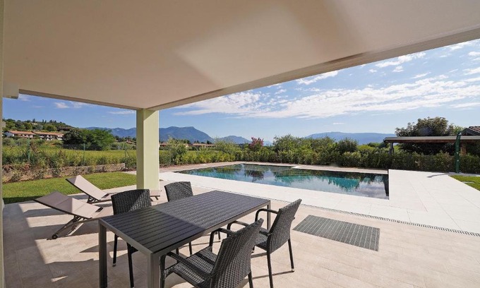 Villaggio Sanghen Apartamento | Gardaliva 4