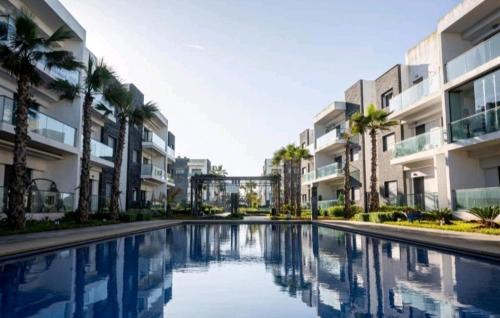 Sidi Rahal Apartamento | Garden bay