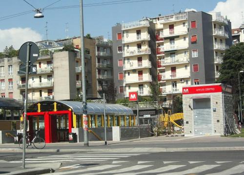 Dergano Apartamento | GARDEN Affori