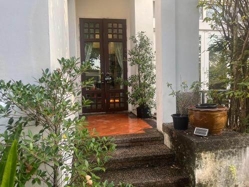 Rangsit Casa | Garden and Yoga Stay