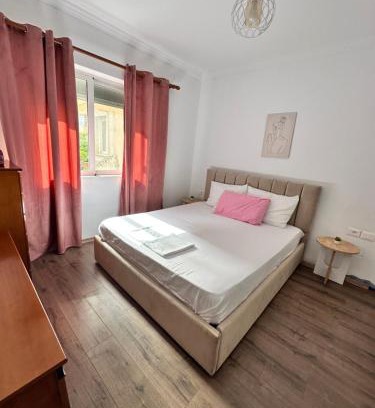 Kodrra Apartamento | Garden apartament