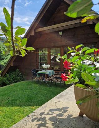 Pcim Apartamento | Garden Apartament Kurnik