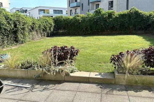 Ostrava Apartamento | Garden Apartment Karolina
