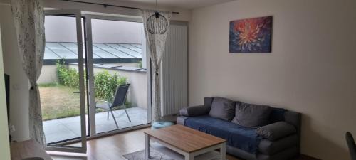 Kosice Old Town Apartamento | Garden Apartment, free private garage parking
