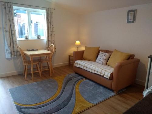Didcot Apartamento | Garden Apartment