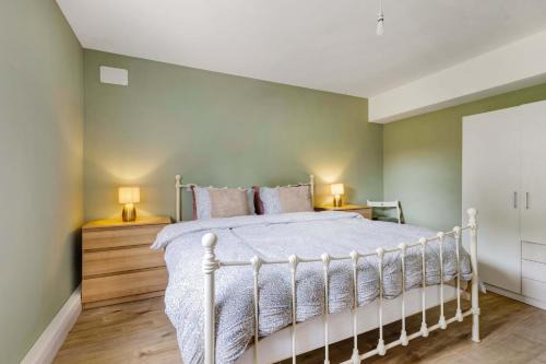 Smithborough Apartamento | Garden Apartment