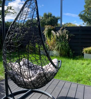 Biezanow - Prokocim Apartamento | Garden Apartment Self Check-in - Bezkluczowy Dostęp w 10 minut o każdej porze