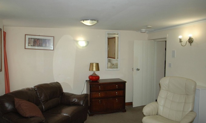 Tring Apartamento | Garden Apartment Tring Plazas 2 - 3