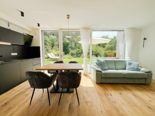 Sant'Andrea in Monte Apartamento | Garden Apartment Untermühle