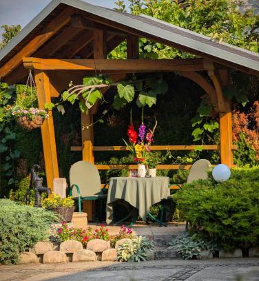 Radovljica Apartamento | Garden Apartments Janša