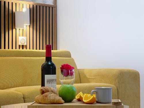 Le Blanc-Mesnil Apartamento | Garden Appartement- Paris - Blanc Mesnil