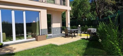 Varna Casa | Garden Appartment Fichoza 3 - 80m from the sea