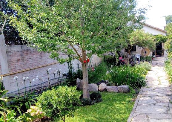 La Cumbre Apartamento | Garden Atelier Alojamiento Eco Friendly