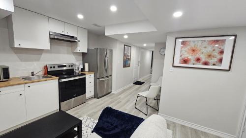 Brantford Casa | Garden Ave Home 1mins to HWY 403