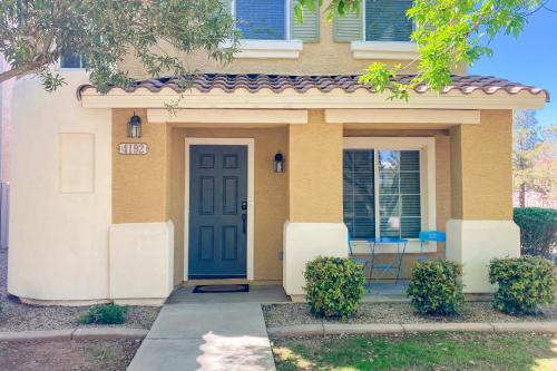 Gardens Casa | Garden Breeze
