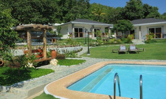 Siquijor Complejo | Garden Bungalows Resort