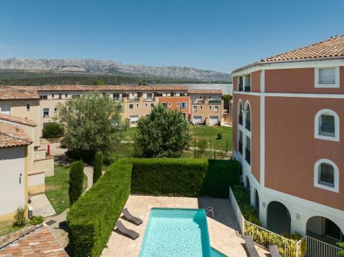 Rousset Apartamento | Garden & City Aix En Provence - Rousset