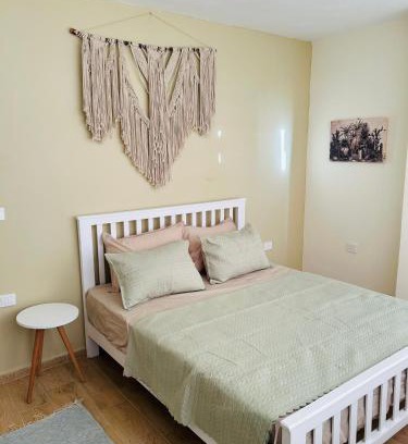Garden City Apartamento | Garden city apartment downtown district