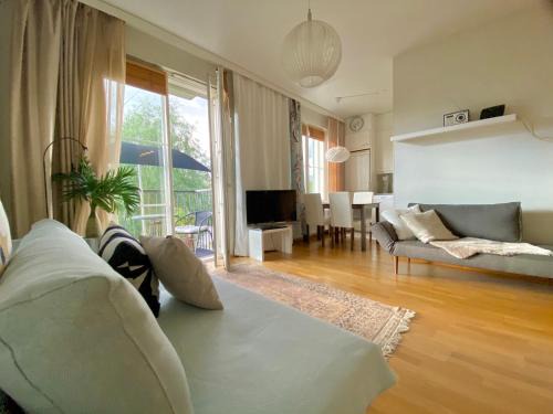 Aviapolis Apartamento | Garden City Apartment, Helsinki - Vantaa Airport