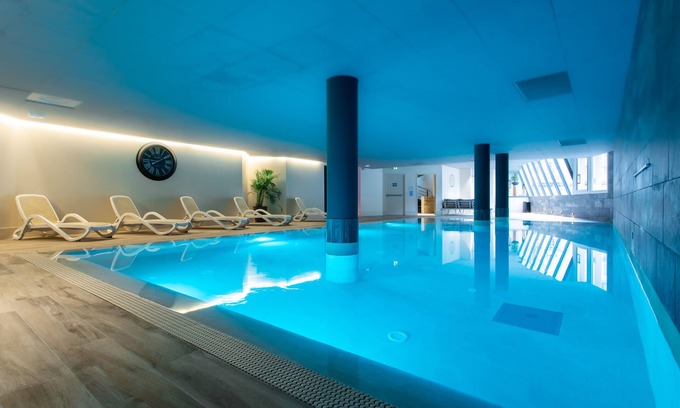 Cauterets Casa | Garden & City Cauterets Balneo