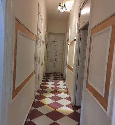 Garden City Apartamento | Garden city classic