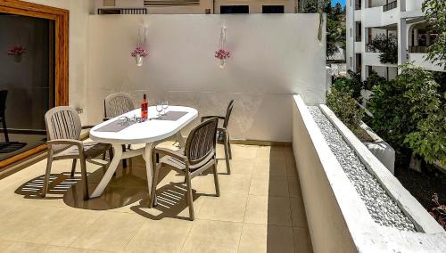 San Eugenio Apartamento | Garden City