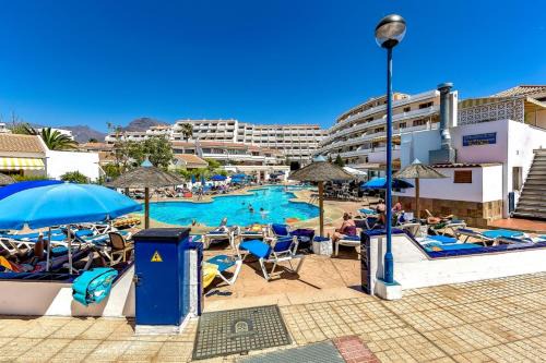San Eugenio Apartamento | Garden City