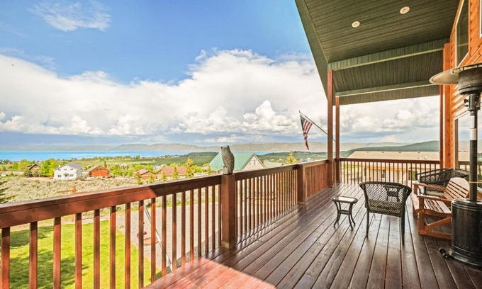 Sweetwater Casa | Garden City Gem