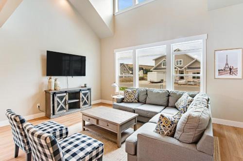 Garden City Casa | Garden City Gem