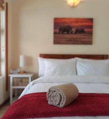 Pinelands Apartamento | Garden City Summer