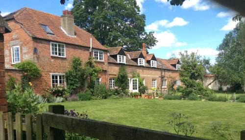 Andover Cama Y Desayuno | Garden Cottage B&b