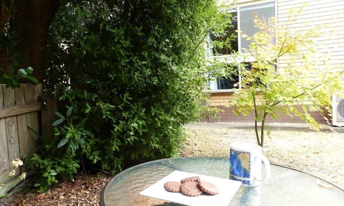 Wonthaggi Casa | Garden Cottage, Dog Friendly. Wonthaggi.