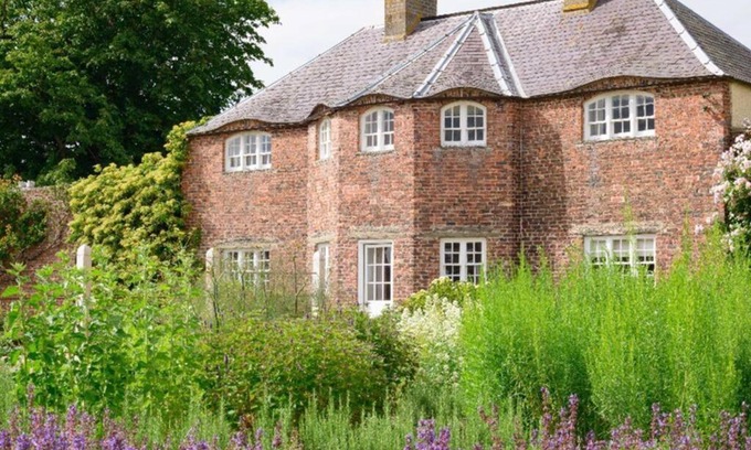 Fochabers Casa | Garden Cottage, Fochabers