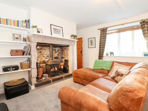 Chathill Casa | Garden Cottage