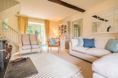 Kendal Casa | Garden Cottage