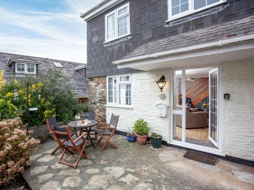 Kingsbridge Casa | Garden Cottage